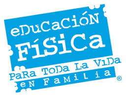 Logo Educaciòn fisica